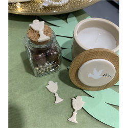 CONFETTIS DE TABLE -...