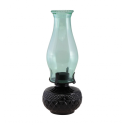 LANTERNE - Magique verte...