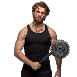 ARME - Scie circulaire (en...