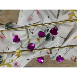 DECOR DE TABLE - Coeur...