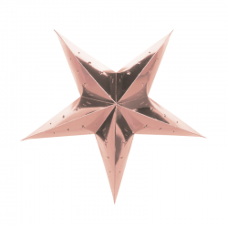 ETOILE - Rose gold (en...