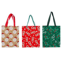 SAC/POCHETTE CADEAU - Noël...