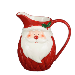 CARAFE/PICHET - Père Noël...