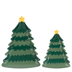 ASSIETTE - Sapin de Noël...