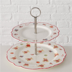 SERVITEUR - Ourson et ses...