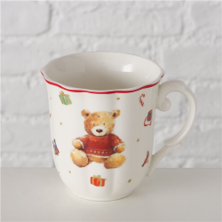 MUG/TASSE - Ourson et ses...