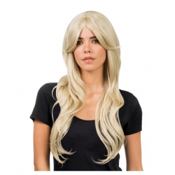 PERRUQUE - Sienna blonde...