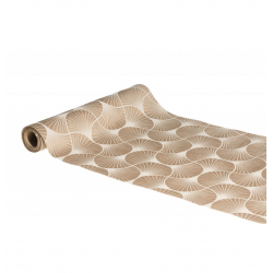 CHEMIN DE TABLE - Ginkgo...