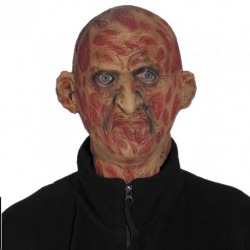 MASQUE - Freddy (en latex TU)