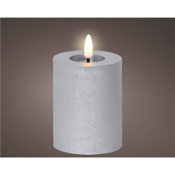 BOUGIE - Cylindrique...