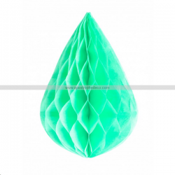 GOUTTE ALVEOLE - Vert...