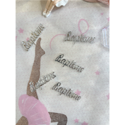 CONFETTIS DE TABLE -...