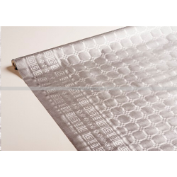 NAPPE DAMASSE/PAPIER -...