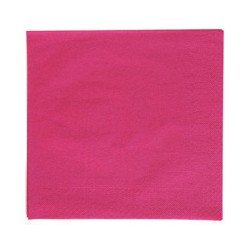 SERVIETTE COCKTAIL -...