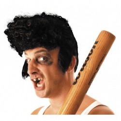 PERRUQUE - Rocker années 50...