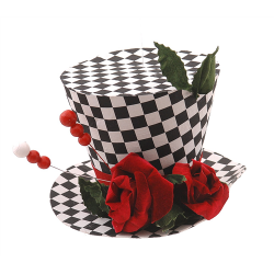 CHAPEAU -...