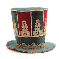 CHAPEAU - Chapelier...