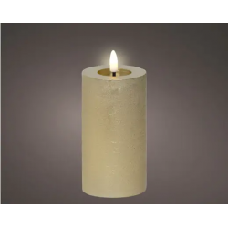 BOUGIE - Cylindrique...
