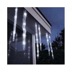 GUIRLANDE STALACTITE -...