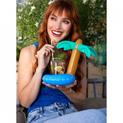 PALMIER - Porte verre...