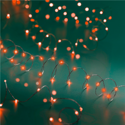 GUIRLANDE LUMINEUSE - Micro...