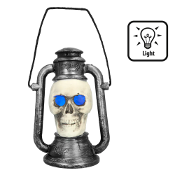 LANTERNE - Pirate lumineuse...
