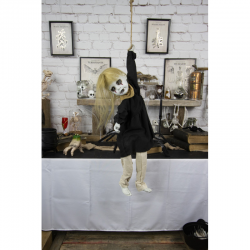 DECOR HALLOWEEN - Petite...