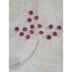 PIQUET/TIGE - Diamant...