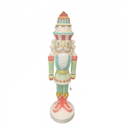 LOCATION Décor de Noël -...