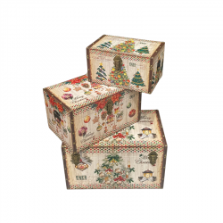 LOCATION Décor de Noël -...