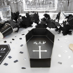 PLATEAU - Rip (en carton...