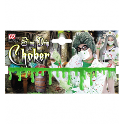 RAS DE COU - Gouttes de...