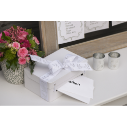 URNE/TIRELIRE - Valise...