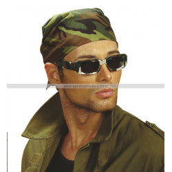 BANDANA/FOULARD -...