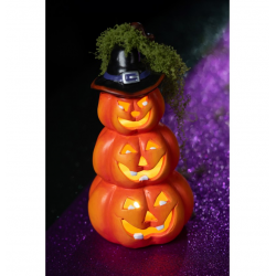 DECOR HALLOWEEN -...