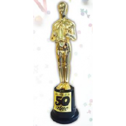 TROPHEE DE STAR - 50 ans...