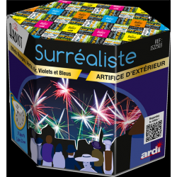 SRV - ARTIFICE - F2 -...