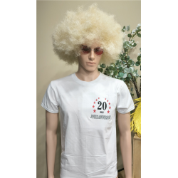TEE SHIRT - 20 Ans Joyeux...