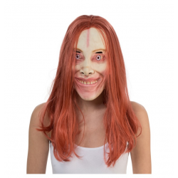 MASQUE - Evil Ellie (en latex)