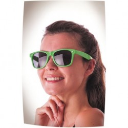 LUNETTE - Vert  fluo/néon...