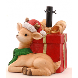 PIED DE SAPIN -...