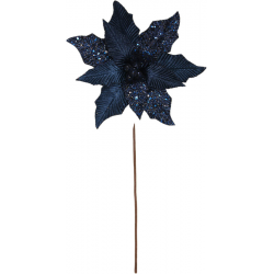 PIQUET/BRANCHE - Poinsettia...