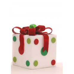 DECOR DE NOEL - Cadeau à...