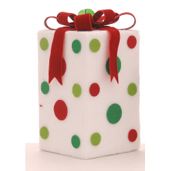 DECOR DE NOEL - Cadeau à...