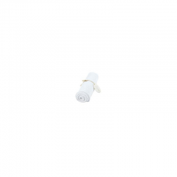 CHEMIN DE TABLE - Blanc (en...