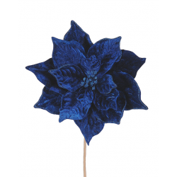 PIQUET/BRANCHE - Poinsettia...