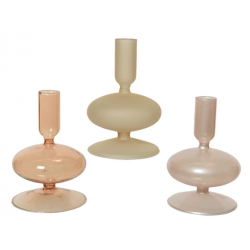 BOUGEOIR - Coloris assortis...