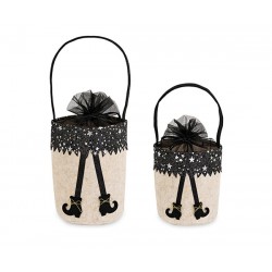 SAC/BOITE - Jambes de...