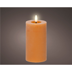 BOUGIE - Cylindrique...