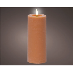 BOUGIE - Cylindrique...